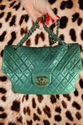 Vintage 2007 Jumbo Chanel