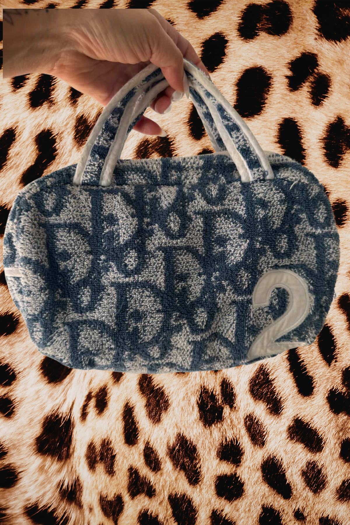 Vintage Galliano Era Dior